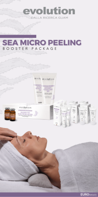 A multi-piece professional skincare treatment with 9 pieces